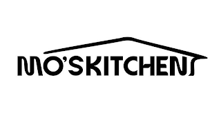 MO'S KITCHEN