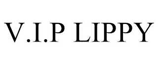 V.I.P LIPPY