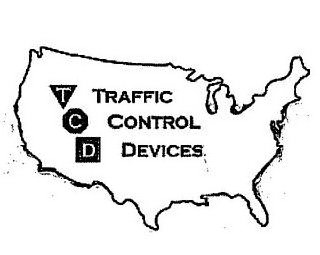 TCD TRAFFIC CONTROL DEVICES