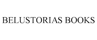 BELUSTORIAS BOOKS