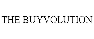 THE BUYVOLUTION