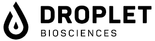 DROPLET BIOSCIENCES