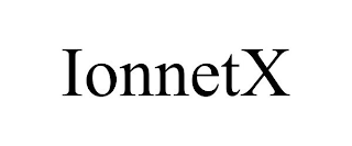 IONNETX