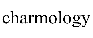 CHARMOLOGY