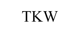 TKW