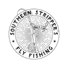 SOUTHERN STRIPPER'S FLY FISHING