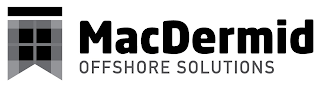 MACDERMID OFFSHORE SOLUTIONS