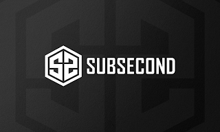 SS SUBSECOND