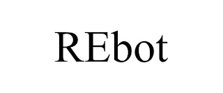 REBOT