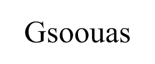 GSOOUAS