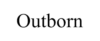 OUTBORN