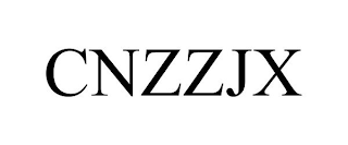 CNZZJX