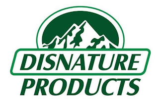 DISNATURE PRODUCTS