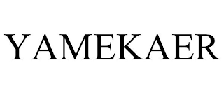 YAMEKAER