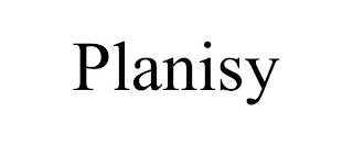 PLANISY