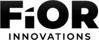 FIOR INNOVATIONS