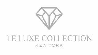 LE LUXE COLLECTION NEW YORK