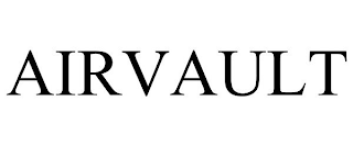 AIRVAULT