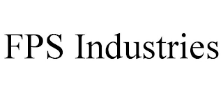 FPS INDUSTRIES