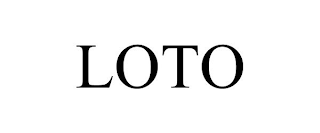 LOTO