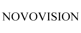 NOVOVISION