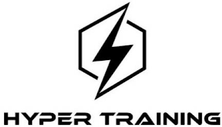 HYPER TRAINING