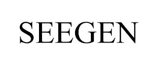 SEEGEN