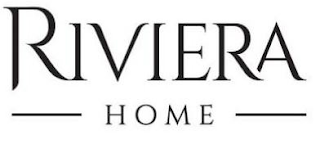 RIVIERA HOME