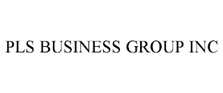 PLS BUSINESS GROUP INC