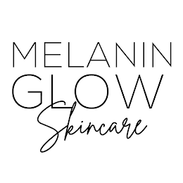 MELANIN GLOW SKINCARE