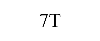 7T