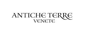 ANTICHE TERRE VENETE