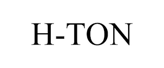 H-TON