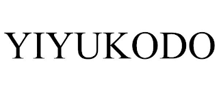 YIYUKODO