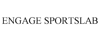 ENGAGE SPORTSLAB