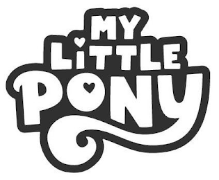 MY LITTLE PONY