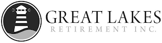 GREAT LAKES RETIREMENT INC.