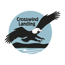 CROSSWIND LANDING