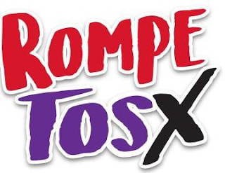 ROMPE TOSX