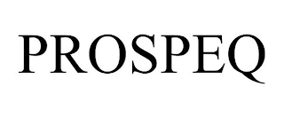 PROSPEQ