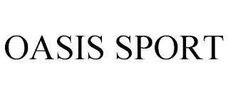 OASIS SPORT