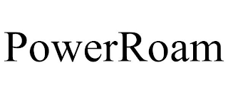 POWERROAM