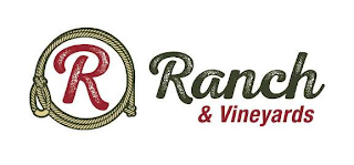 R RANCH & VINEYARDS