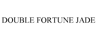DOUBLE FORTUNE JADE