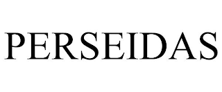 PERSEIDAS