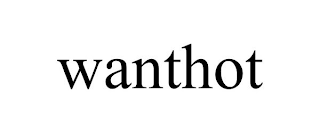 WANTHOT