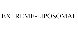 EXTREME-LIPOSOMAL