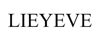 LIEYEVE