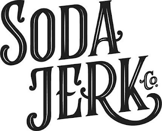 SODA JERK CO.