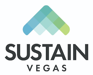 SUSTAIN VEGAS